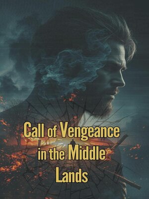 cover image of Call of Vengeance in the Middle Lands